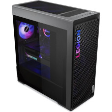 Lenovo Legion T7 34IAS10 Ultra 7 265KF 64GB DDR5 5600 2TB SSD GeForce RTX 5080 16GB NoOS Storm Grey