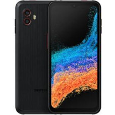 Samsung SM-G736B Galaxy XCover 6 Pro Dual SIM 6GB RAM 128GB Black EU - Enterprise Edition