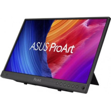 Asus Monitor 16 inches PA16USV 4K IPS HDMI USB-C