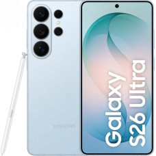 Samsung Galaxy S26 Ultra 17.5 cm (6.9") Dual SIM Android 16.0 5G USB Type-C 12 GB 256 GB 5000 mAh Blue