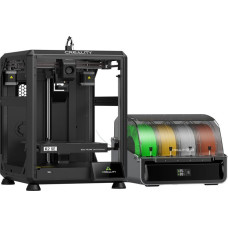 Creality K2 SE Combo 3D Printer