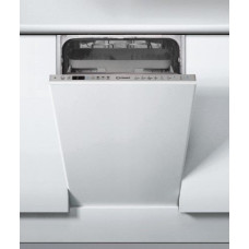 Indesit Dishwasher DSIO3T224CEID