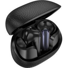 Hoco EQ23 PLUS II Headset Wireless In-Ear Calls/Music Bluetooth Black