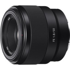 Sony Obiektyw Sony FE Sony FE 50 mm F/1.8