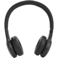 JBL Live 460NC Bluetooth Wireless On-Ear Headphones Black EU
