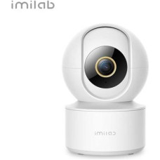 Xiaomi IMILAB C21 Home Security Camera 360 2.5K White EU CMSXJ38A