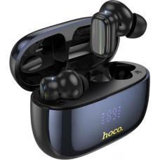 Hoco EQ20 Rhyme Headset Wireless In-Ear Calls/Music Bluetooth Black
