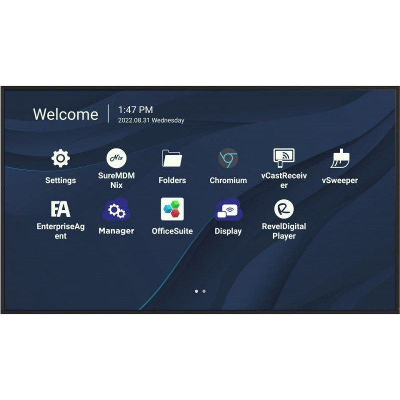 Viewsonic Monitor ViewSonic CDE7530