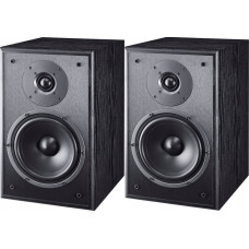 Magnat Speaker Monitor S30 black (2pcs)