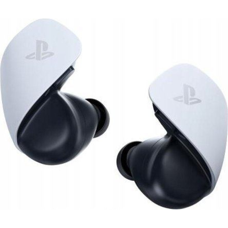 Sony Słuchawki Sony Pulse Explore Białe (711719573005)