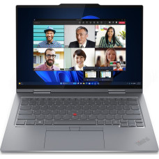 Lenovo Laptop Lenovo ThinkPad X1 2-in-1 G9 Ultra 7 155U / 32 GB / 1 TB / W11 Pro / 120 Hz (21KE002WPB)