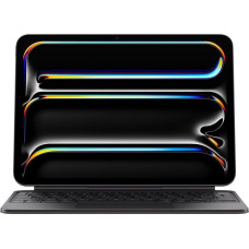 Apple Apple Magic Keyboard iPad Pro 11 (M4) schwarz (US)