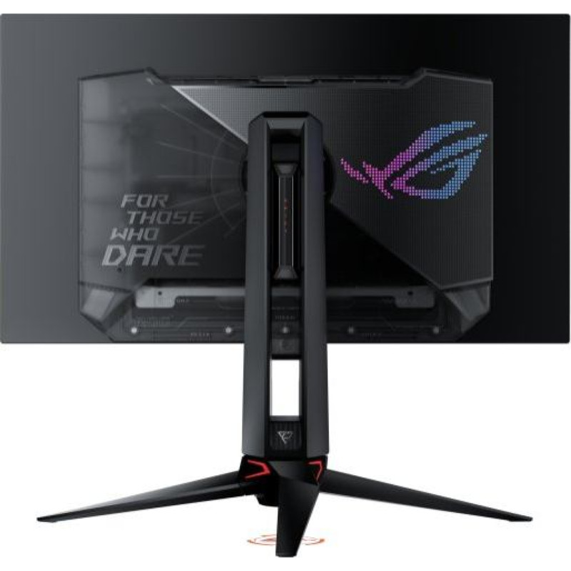 Asus Monitor Asus ROG Swift OLED PG27AQDP (90LM0A20-B01A70)