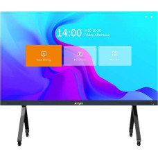 Absen Monitor Absen Absenicon 3.0 C110 - 279 cm (110'') Diagonalklasse LCD-Display mit LED-Hintergrundbeleuchtung - Konferenz - 1080p 1920 x 1080 - 3-in-1 1010