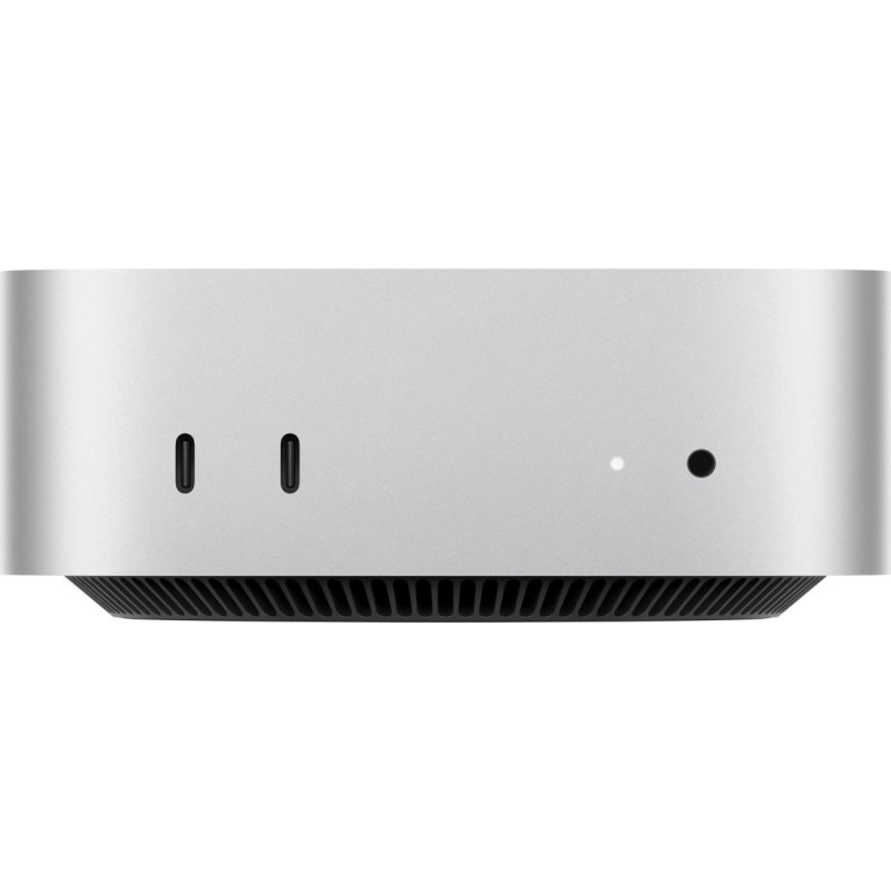 Apple Komputer Apple Mac Mini M4 16 GB 256 GB SSD macOS Sequoia (MU9D3ZE/A)