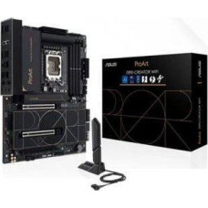 Asus Płyta gł&oacute;wna Asus PROART Z890-CREATOR WIFI