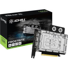 Inno3D iChill GeForce RTX 5080 FROSTBITE NVIDIA 16 GB GDDR7
