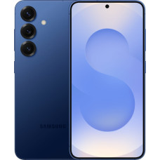 Samsung Smartfon Samsung Galaxy S25 5G 12/512GB Granatowy (SM-S931BDB)