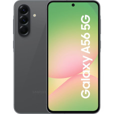 Samsung Smartphone Galaxy A56 5G 8/256GB Enterprise Edition graphite