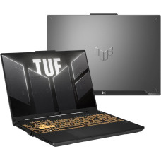 Asus Laptop ASUS TUF Gaming F16 FX607VU-I5085 Core 5 210H 16'' FHD+ 144Hz 8GB 512SSD RTX4050 DLSS3