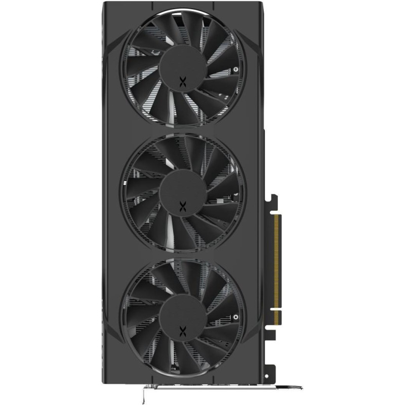 XFX Karta graficzna XFX Swift Radeon RX 9070 OC Triple 90mm Fan Gaming 16GB GDDR6 (RX-97SWFT3B7)