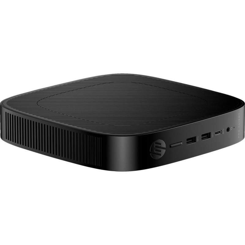 HP Pro t550 Thin Client Intel Celeron J6412 8GB DDR4 32GB/SSD IGEL 3J War (DE)