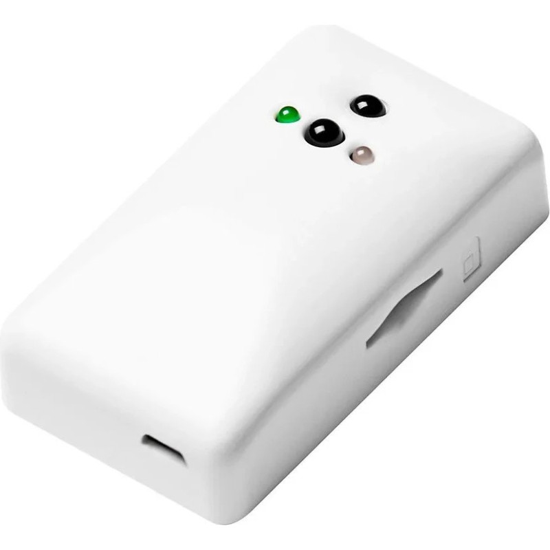 APC Climatech CTSmall - Remote for heat pump via SMS or app. Works on 2G and now 4G network.