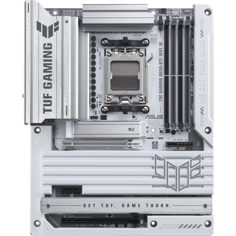 Asus Płyta gł&oacute;wna Asus TUF GAMING B850-BTF WIFI W
