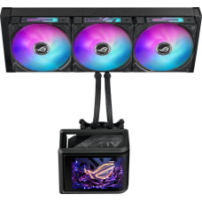 Asus Chłodzenie wodne Asus ROG Ryuo IV SLC 360 ARGB (90RC0151-B0EAY0)