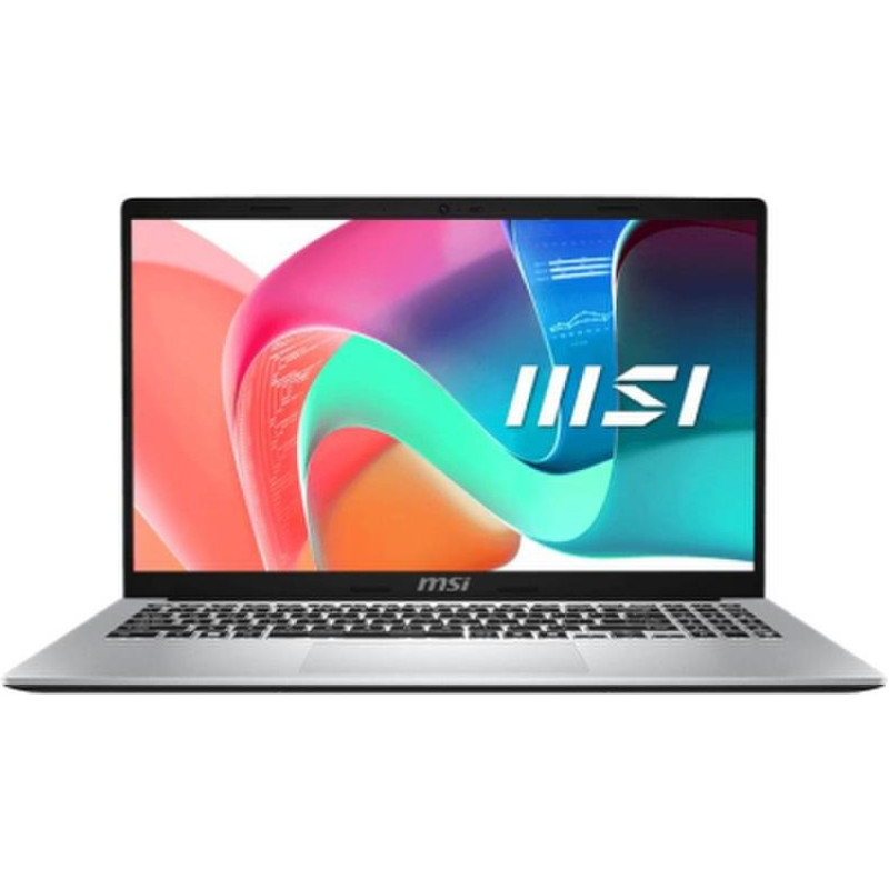 MSI Modern 15 F13MG-664XPL Intel Core i5-1334U 15.6inch FHD 8GB DDR4 512GB NVMe PCIe SSD NOOS