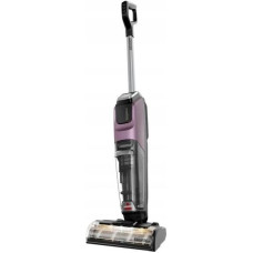 Bissell All-in One Multi-Surface Cleaner | CrossWave OmniForce EdgeFind Select | Cordless operating | Washing function | 25.9 V | Operating time (max) 45 min | Black/Silver