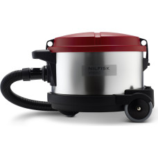 Nilfisk Odkurzacz Nilfisk VP930 C2 HEPA 13 odkurzacz 840 W