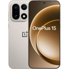 Oneplus 15 5G Dual SIM 16GB RAM 512GB Sand EU
