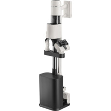 Roborock Odkurzacz Roborock H60 Hub Bateria Suchy HEPA Bez worka Czarny, Biały