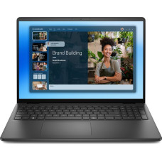 Dell Laptop Dell 16 DC16250 / Core 5 120U / 8 GB / 512 GB / W11 (DC16250_RPLU-R_015_HOM)