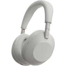Sony Słuchawki Sony WH-1000XM6 szare (WH1000XM6/SME)