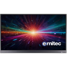 Ernitec 24'' Surveillance monitor for