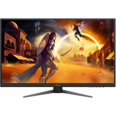 AOC Monitor AOC U27G4XM