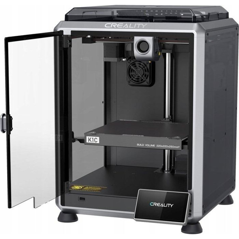Creality Drukarka 3D Creality K1C (2025)