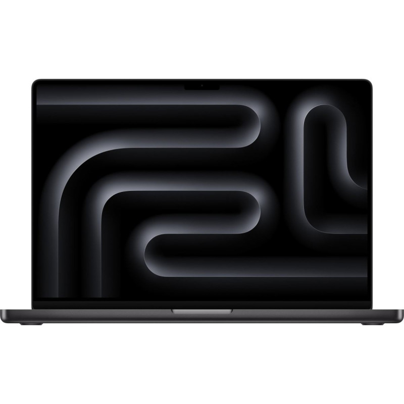 Apple MacBook Pro 16.2-inch: M5 Max 18/40, 48GB, 2TB SSD, without power supply - Space Black