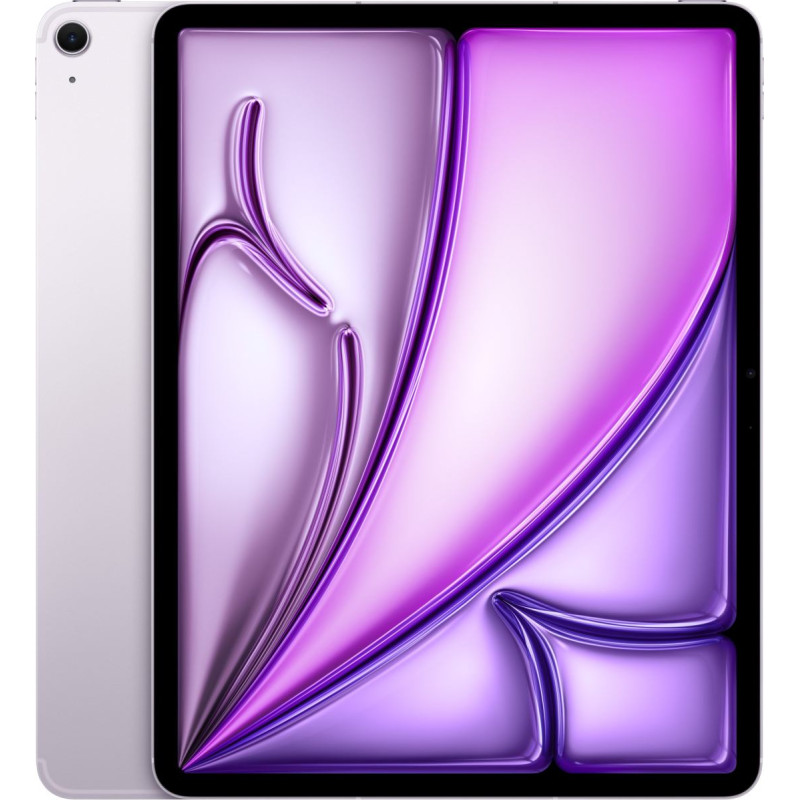 Apple iPad Air 13 inches Wi-Fi + Cellular 256GB Purple