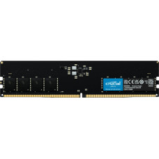 Crucial Pamięć Crucial Memory Module 16 Gb 1 X 16 Gb