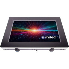 Ernitec Monitor Ernitec 43'' 24/7 4K UHD -Vandal &