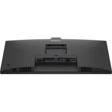 Dell Monitor Dell Dell LCD P2726DEB 27'' IPS QHD/2560&times;1440/HDMI,DP,USB,USB-C/Black | Dell