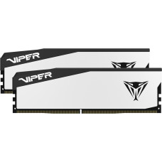 Noname Pamięć PATRIOT MEMORY DDR5 VIPER Elite 5 32GB 2x16GB 6000MT/s CL30