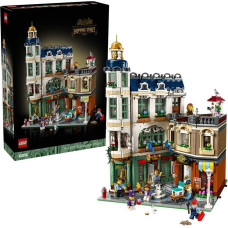 Lego LEGO Icons 11371 - Ulica handlowa