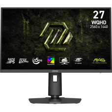 MSI Monitor MSI MAG 274QPF X32