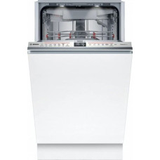 Bosch Dishawsher SPV6EMX09E Serie6, 3ball