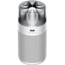 Dyson Purifier HushJet Compact HJ10 Silver EU 491355-01