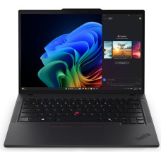 Lenovo Laptop Lenovo ThinkPad T14 G6 Ryzen AI 7 PRO 350 / 64 GB / 1 TB / W11 Pro (21QJ00DRGE)